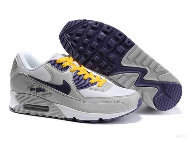Nike 90 Air Max Prix France Nike Air Max 90 Noir Et Blanc